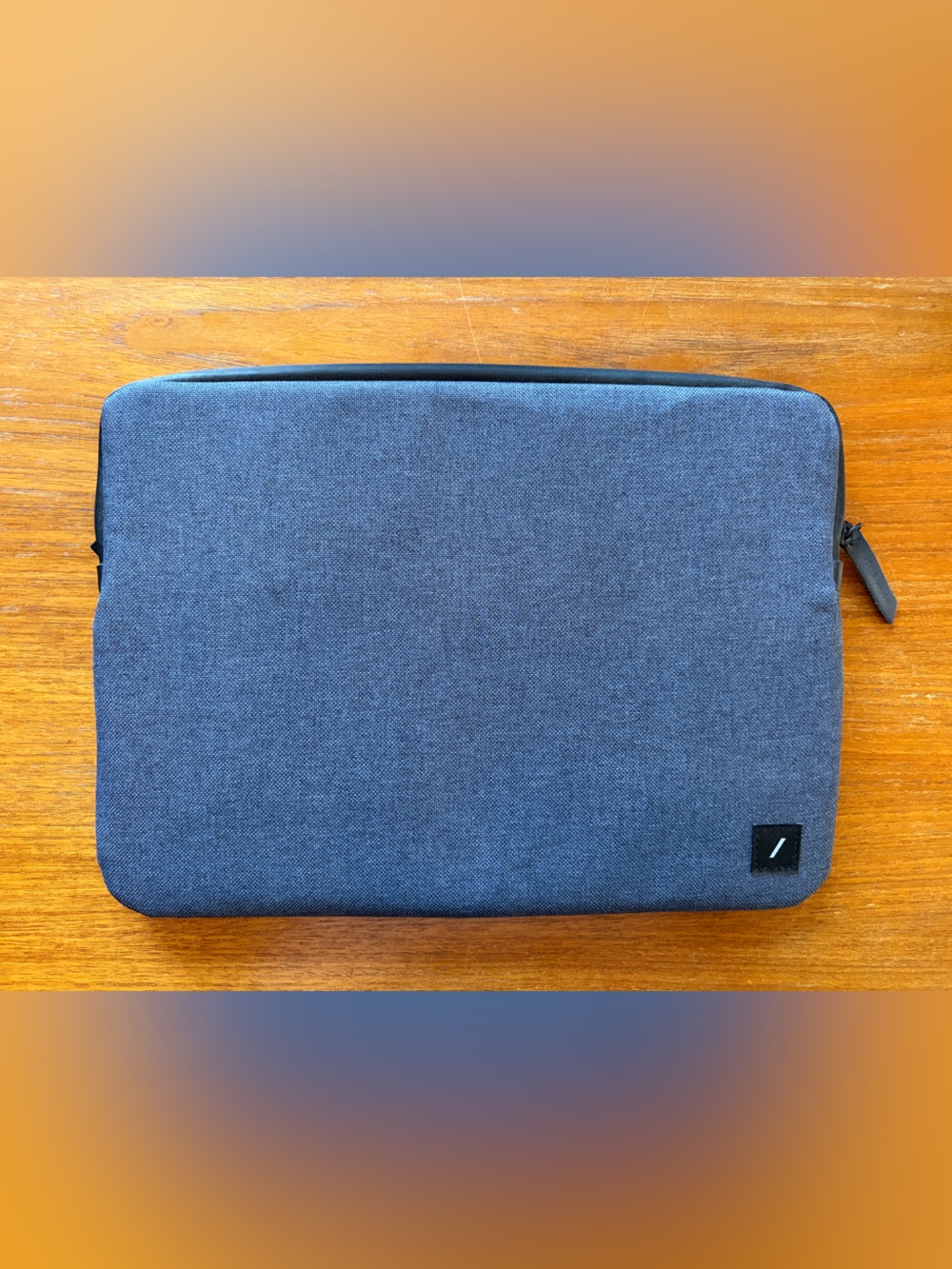 Native Union laptop sleeve for 13” MacBook